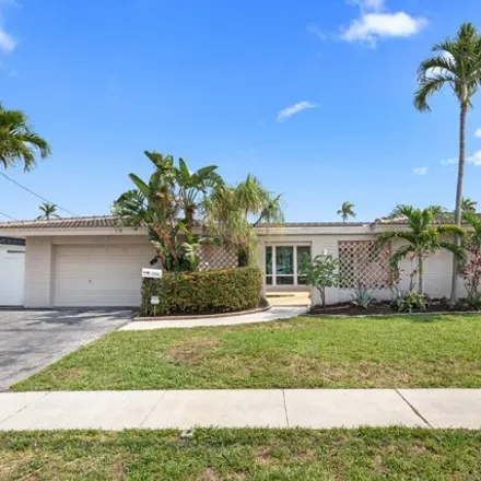 Buy this 3 bed house on 330 Se 9th St in Pompano Beach, Florida