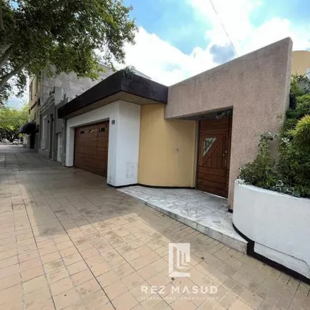 Buy this 5 bed house on Juan y Mateo Clark 369 in Departamento Capital, M5500 EPA Mendoza