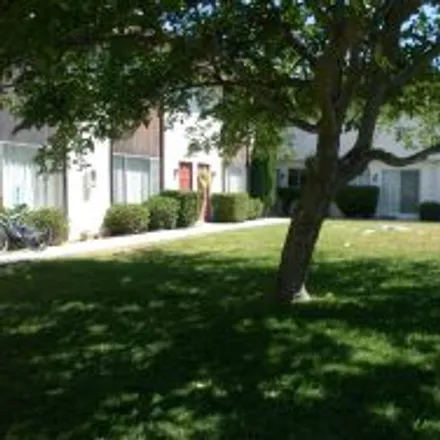Rent this 1 bed townhouse on 10310 El Camino Real #12