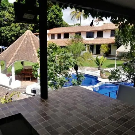 Buy this 7 bed house on Calle Taxco in Primavera, 62330 Cuernavaca