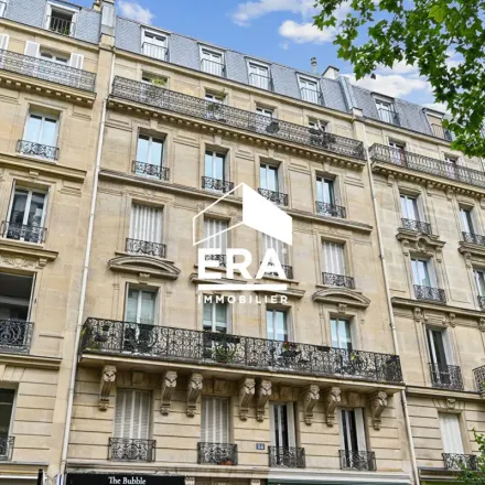 Image 3 - 103 Avenue Victor Hugo, 75116 Paris, France - Apartment for rent