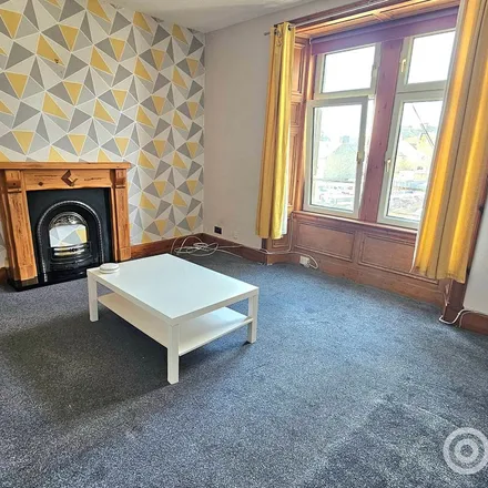 Rent this 2 bed apartment on Patterson Street in Strathmartine Road, Dundee