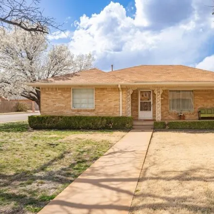 Buy this 2 bed house on 3426 Southwest 35th Avenue in Amarillo, TX 79109