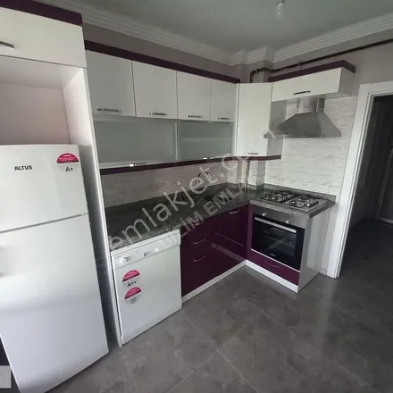 Rent this 2 bed apartment on Kuzeykent Belediye Hizmet Binası in Kazım Karabekir Caddesi, 37150 Kastamonu