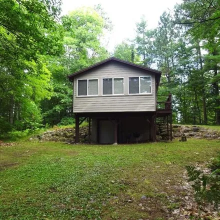 Buy this 2 bed house on 12113 Kobart Road in Minoqua, WI 54548