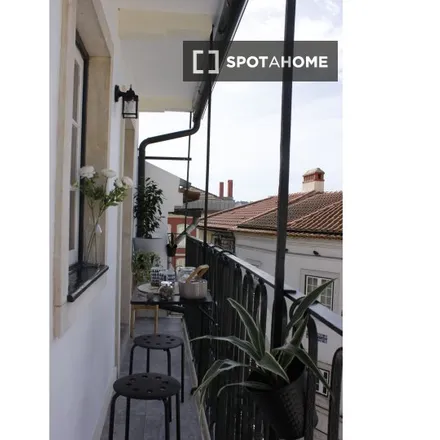Rent this 2 bed apartment on Rua dos Coutinhos 21 in 3000-129 Coimbra, Portugal