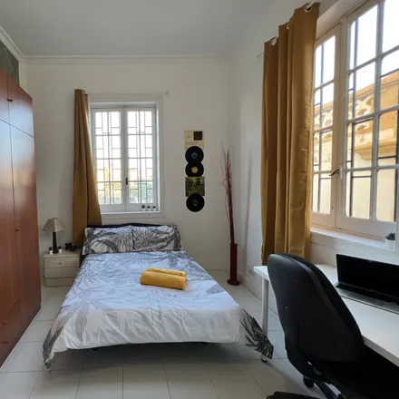 Rent this 1 bed room on Calle Brasil in 2, 35005 Las Palmas de Gran Canaria