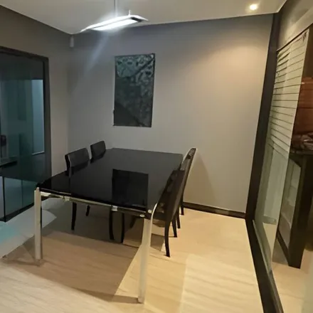 Rent this 1 bed apartment on Ipiranga in Avenida do Canal, Barreiro