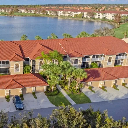 Buy this 2 bed condo on 2838 Cypress Trace Circle in Collier County, FL 34119