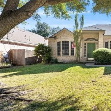 Rent this 4 bed house on 1816 Tracy Miller Lane in Cedar Park, TX 78613