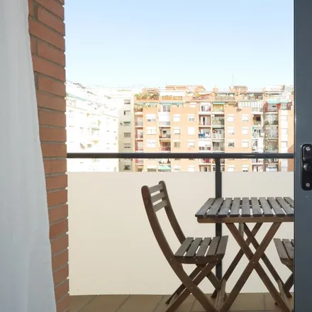 Image 5 - Carrer de Ramon Turró, 247, 08005 Barcelona, Spain - Apartment for rent