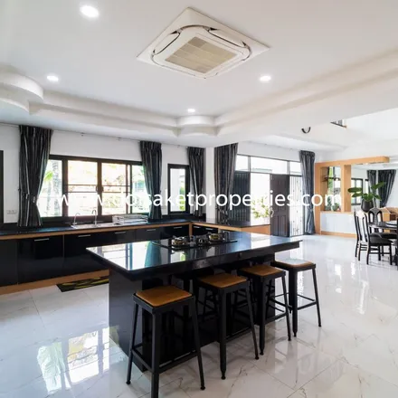 Image 6 - Chiang Mai City Hall, Ban Pa Ruak Mu 6, Chotana Road, Supalai Park Ville, Chiang Mai Province 50300, Thailand - Apartment for rent