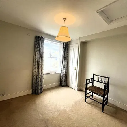 Rent this 1 bed apartment on 14 Waterloo Street in Brighton, BN3 1AE