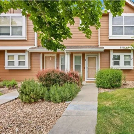 Buy this 3 bed condo on 6813 Autumn Ridge Drive in Fort Collins, CO 80525