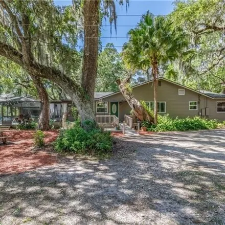 Image 1 - 5359 South Withlapopka Drive, Citrus County, FL 34436, USA - House for sale