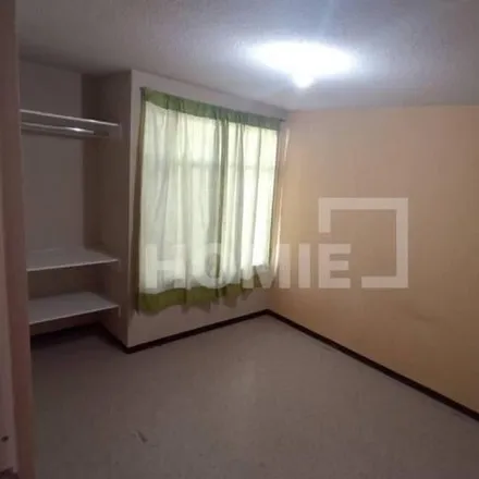 Rent this 2 bed apartment on Escuela Primaria ALFONSO GARCÍA ROBLES in Calle Antioquia, Los Héroes San Pablo