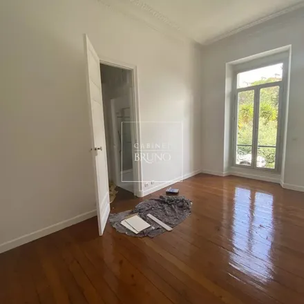 Rent this 5 bed apartment on 6 Avenue de Poralto in 06400 Cannes, France