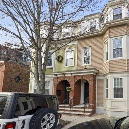 Buy this 4 bed house on 606 East Eighth Street in Boston, MA 02127
