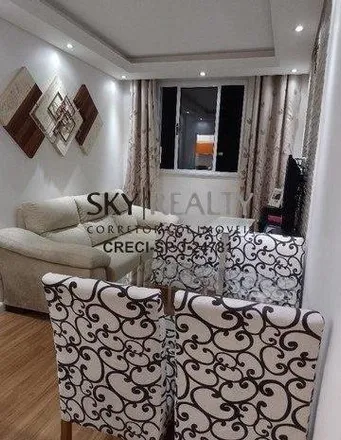 Buy this 2 bed apartment on Avenida Senador Teotônio Vilela in São Paulo - SP, 04830-020