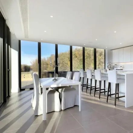Image 3 - Jubilee Mill, Mill Lane, Taplow, SL6 0BN, United Kingdom - Apartment for sale