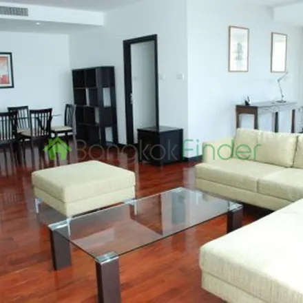 Image 3 - unnamed road, Din Daeng District, 10400, Thailand - Apartment for rent
