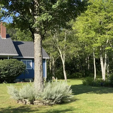 Image 3 - 5 Ben Paul Lane, Rockport, ME 04856, USA - House for sale