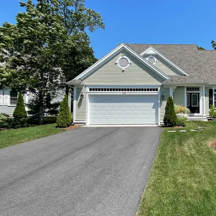 Buy this 3 bed house on 131 Settlers Lane in Barnstable, Barnstable County