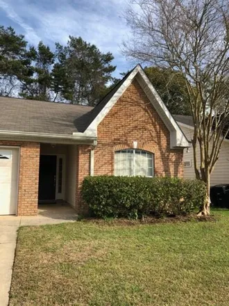 Image 1 - 1132 Mosswood Chase, Tallahassee, FL 32312, USA - Townhouse for rent
