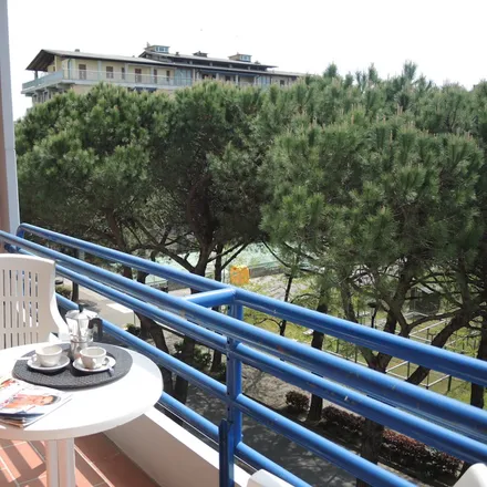 Rent this 3 bed apartment on Katja in Corso Europa 35a, 30028 Bibione VE