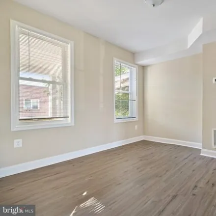 Image 4 - 4606 Pall Mall Road, Baltimore, MD 21215, USA - House for rent