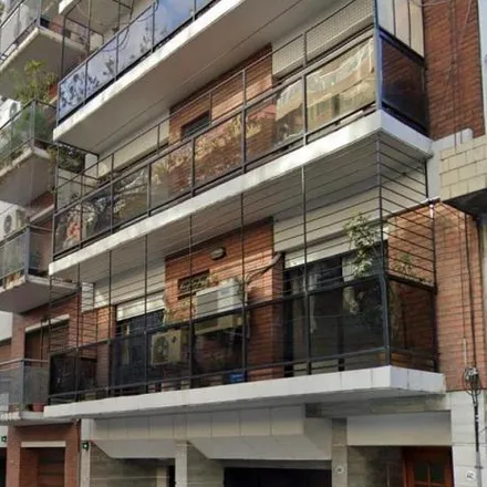 Buy this 4 bed apartment on Avenida Doctor Honorio Pueyrredón 304 in Caballito, C1405 BAB Buenos Aires