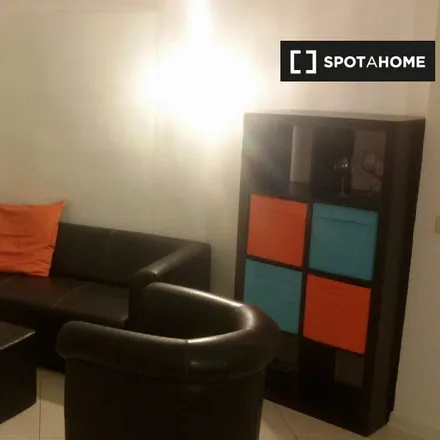Rent this 1 bed apartment on Via Paolo Braccini in 00128 Rome RM, Italy