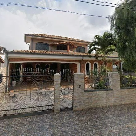 Buy this 3 bed house on Telefonica in Rua Giuseppe Máximo Scolfaro, Barão Geraldo