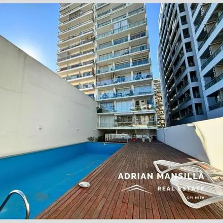 Rent this 1 bed apartment on Torre del Sol in Avenida José María Moreno 365, Caballito