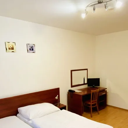 Image 7 - Jana Masaryka 436/51, 120 00 Prague, Czechia - Apartment for rent