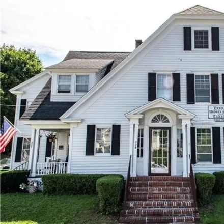 Buy this 3 bed house on 227 Church Street in Village of Herkimer, NY 13350