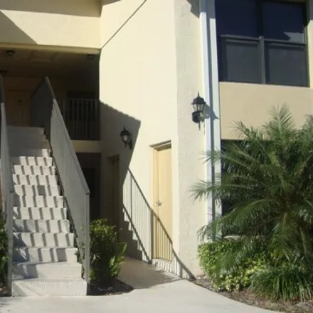 Rent this 2 bed condo on 1545 Lake Crystal Drive in Golden Lakes, Palm Beach County
