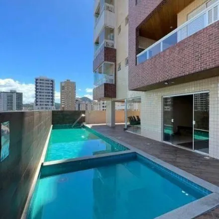 Image 1 - Residencial Gramado XVI, Rua Colômbia 572, Guilhermina, Praia Grande - SP, 11702-200, Brazil - Apartment for sale
