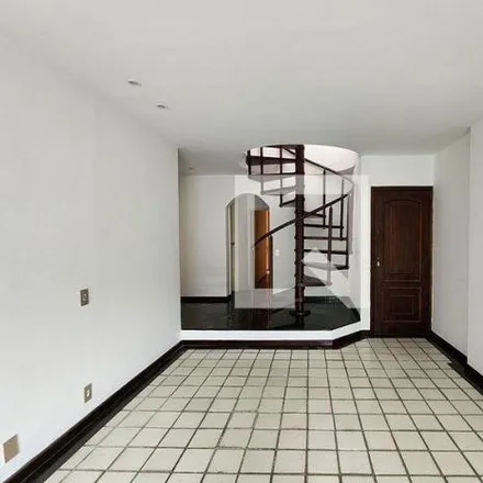 Rent this 4 bed apartment on Colégio Sion in Rua Marechal Pires Ferreira, Cosme Velho