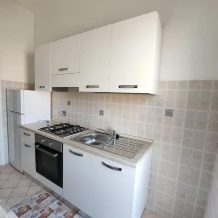 Rent this 2 bed apartment on Viale Tirreno 146 in 00141 Rome RM, Italy
