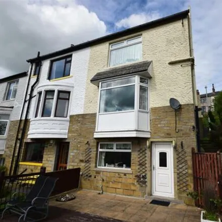 Buy this 3 bed house on Plane Tree Nest Lane in Sowerby Bridge, HX2 7PS
