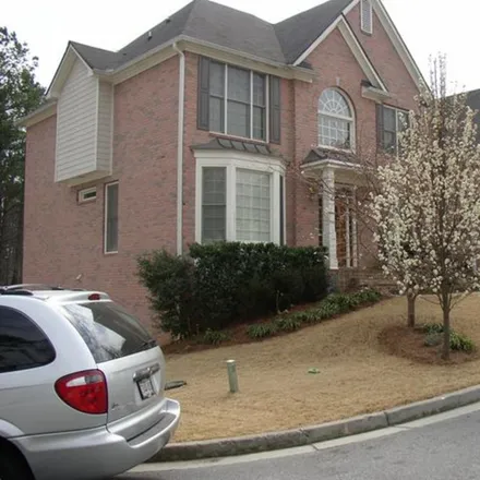 Rent this 2 bed apartment on Dunwoody