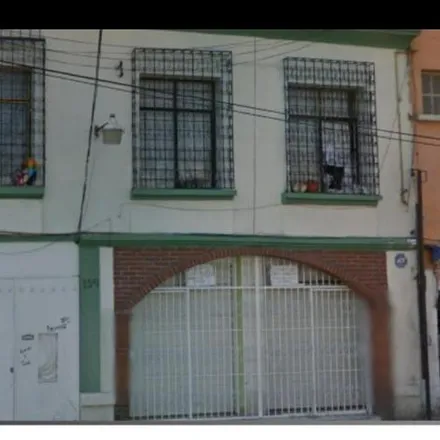 Buy this 2 bed apartment on Calle Matamoros 21 in Cuauhtémoc, 06300 Mexico City