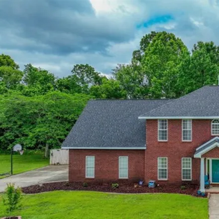 Buy this 5 bed house on 7605 Merganser Place in Crabtree Downs, Tuscaloosa County