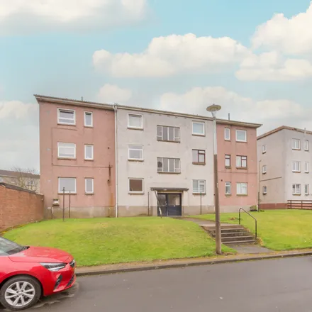 Buy this 2 bed apartment on Forrester Park Grove