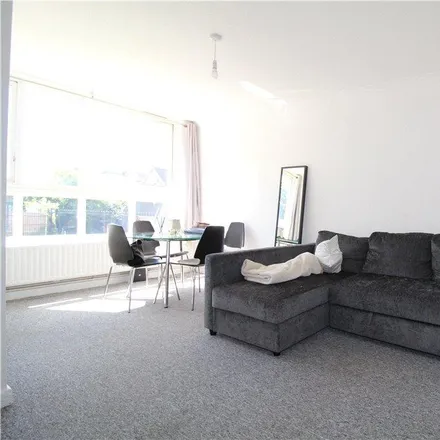Rent this 1 bed apartment on Arundel House in Heathfield Road, London