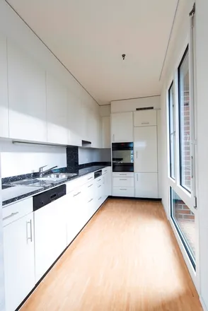 Rent this 3 bed apartment on Rosenbüchelstrasse 31 in 9014 St. Gallen, Switzerland