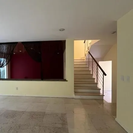 Rent this 3 bed house on unnamed road in Coyoacán, 04318 Santa Fe