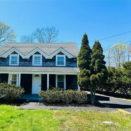 Buy this 3 bed house on 46 Atlantic Avenue in Brookhaven, East Moriches