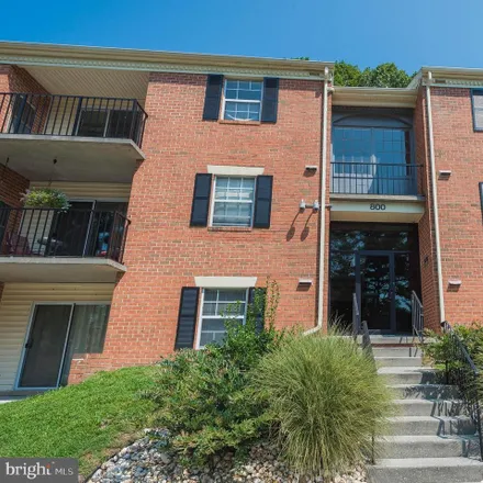 Rent this 2 bed apartment on 800 College Lane in Salisbury, MD 21804